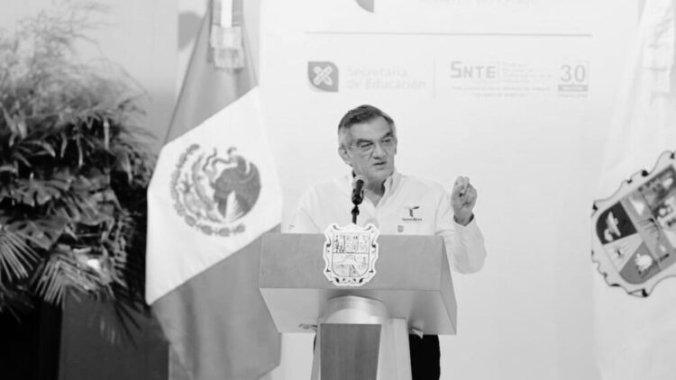 Gestiona Américo recursos para reparar infraestructura dañada por «Alberto»