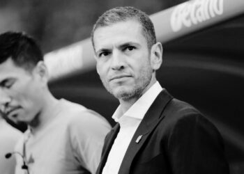 Jaime Lozano se queda, pese a fracasote en Copa América