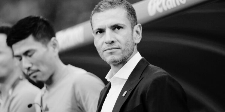 Jaime Lozano se queda, pese a fracasote en Copa América