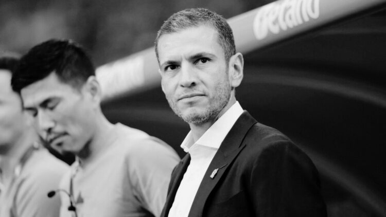 Jaime Lozano se queda, pese a fracasote en Copa América