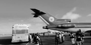 Trasladan desde CEDES de Tamaulipas a 68 personas privadas de la libertad a CEFERESOS