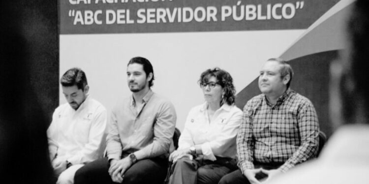 Inician Secretarías del Trabajo y Bienestar Social de Tamaulipas capacitación para servidores públicos