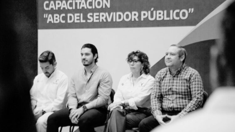 Inician Secretarías del Trabajo y Bienestar Social de Tamaulipas capacitación para servidores públicos