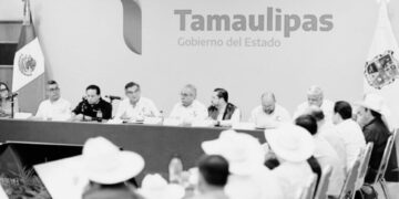 Anuncia Américo Villarreal apoyo adicional para productores de sorgo