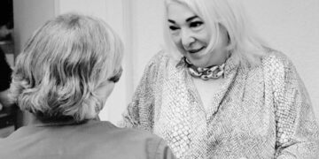 Continúan descuentos para adultos mayores en las Oficinas Fiscales: Adriana Lozano