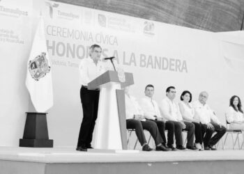 Apoyaremos a productores de sorgo con 270 MDP: Américo