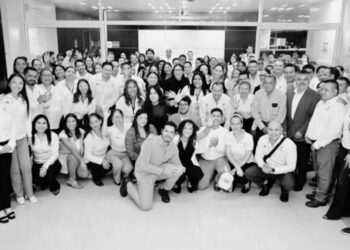 Continuará Tamaulipas transitando por la ruta de la armonía y la paz laboral: Gerardo Illoldi