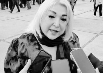 Es gratuita la atención en las Oficinas Fiscales: Adriana Lozano