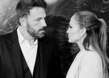 Aseguran que Jlo se siente humillada por ruptura con Affleck