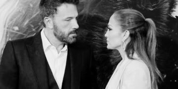Aseguran que Jlo se siente humillada por ruptura con Affleck