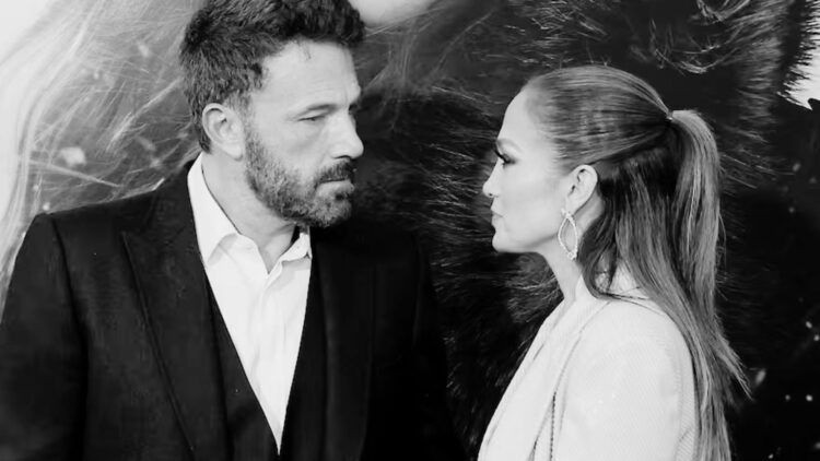 Aseguran que Jlo se siente humillada por ruptura con Affleck