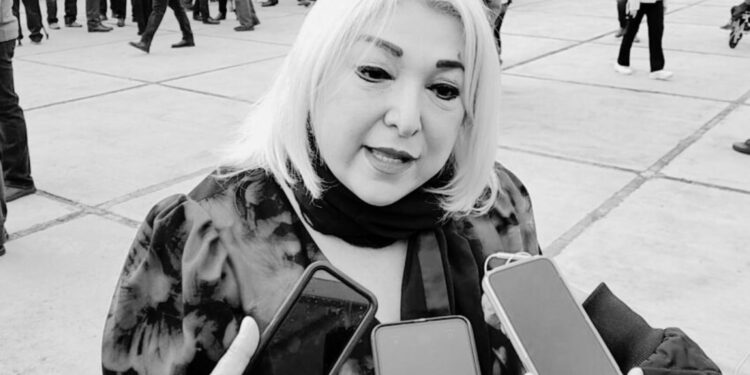 Es gratuita la atención en las Oficinas Fiscales: Adriana Lozano