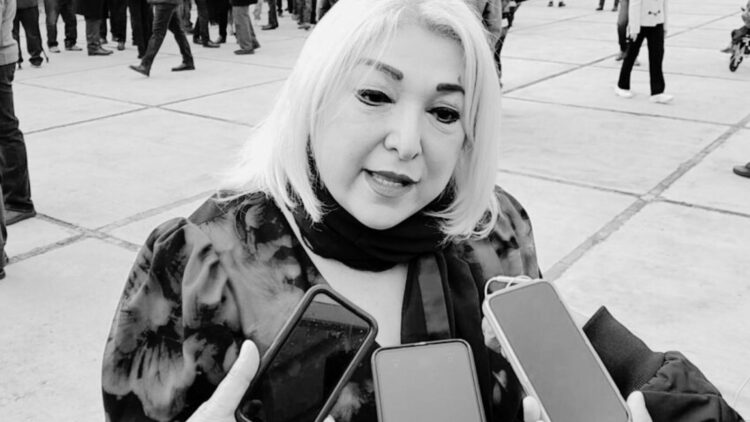 Es gratuita la atención en las Oficinas Fiscales: Adriana Lozano