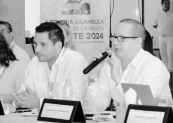 Capacitará la Contraloría Gubernamental a próximas autoridades municipales