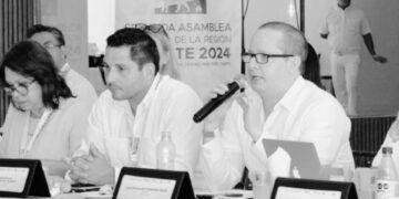 Capacitará la Contraloría Gubernamental a próximas autoridades municipales