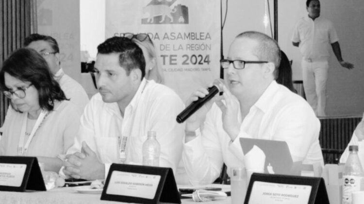 Capacitará la Contraloría Gubernamental a próximas autoridades municipales