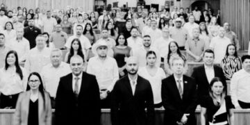 Inicia capacitación a las y los presidentes electos en Tamaulipas