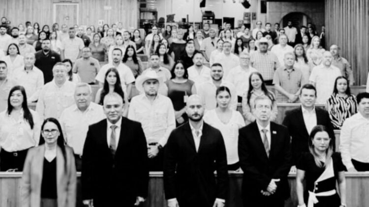 Inicia capacitación a las y los presidentes electos en Tamaulipas