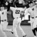 Los Yankees se coronan campeones de División
