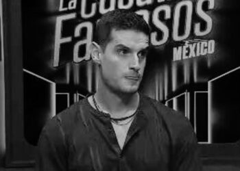 Adrián Marcelo abandona La Casa de los Famosos entre polémica