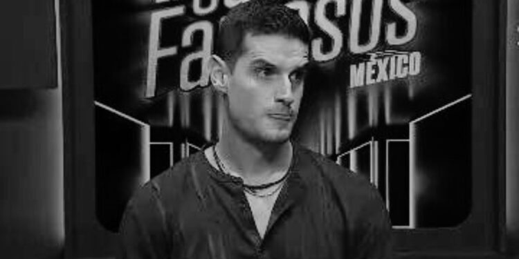 Adrián Marcelo abandona La Casa de los Famosos entre polémica