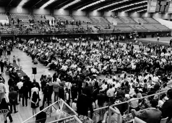 Cámara de Diputados aprueba, en lo general, reforma al Poder Judicial