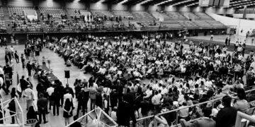 Cámara de Diputados aprueba, en lo general, reforma al Poder Judicial