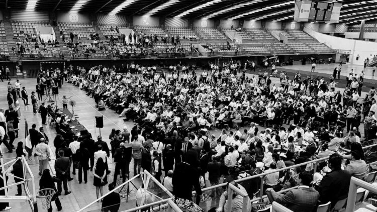 Cámara de Diputados aprueba, en lo general, reforma al Poder Judicial