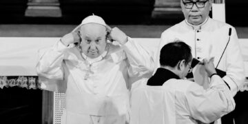 Papa pide en Indonesia no imponer la propia fe a la de los demás