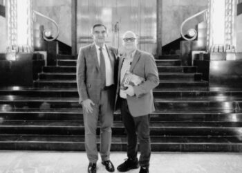 Designa gobernador a Héctor Romero Lecanda como nuevo director del ITCA