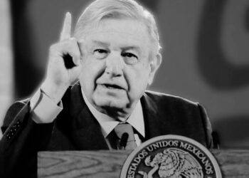 No es posible ruptura con EU, sería un caos: AMLO