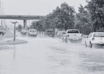 Alerta PC, continuarán lluvias intensas en Victoria