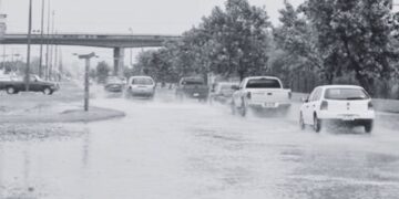 Alerta PC, continuarán lluvias intensas en Victoria