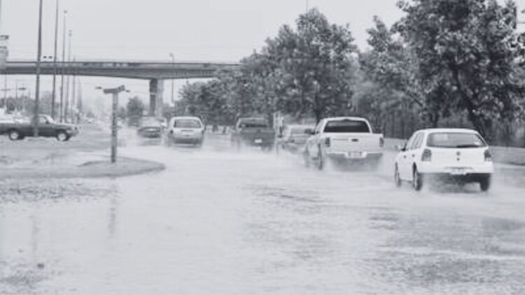 Alerta PC, continuarán lluvias intensas en Victoria