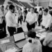 Todo un éxito estrategias de vinculación laboral en Tamaulipas