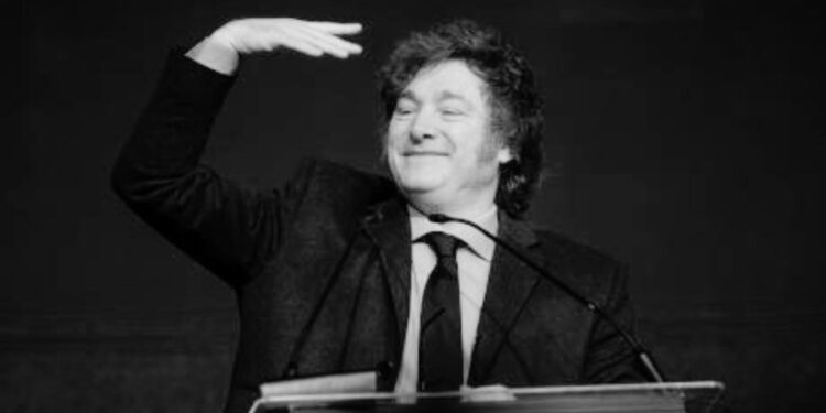 Limita Milei acceso a la información pública en Argentina