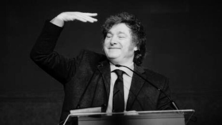 Limita Milei acceso a la información pública en Argentina