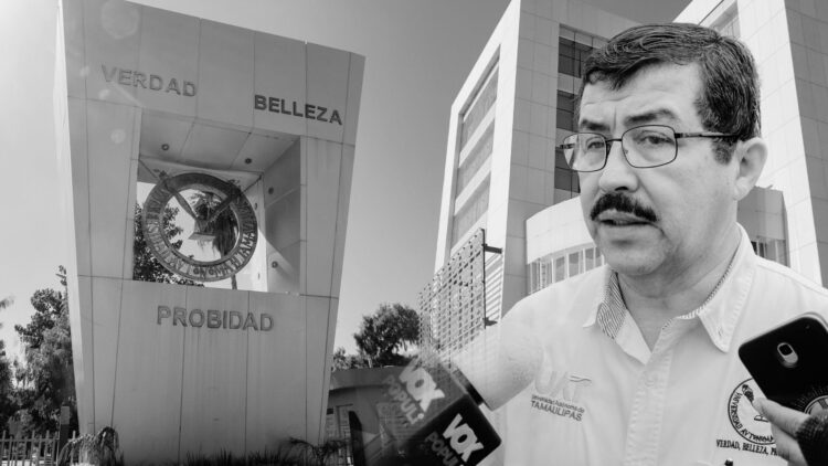 Proyecta la UAT construir una Facultad de Medicina en Victoria