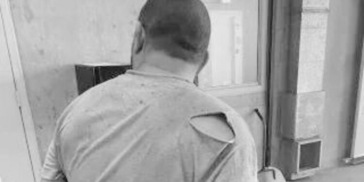 Un hombre es acusado de masacrar 81 mascotas a tiros