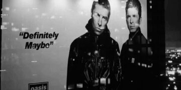 Oasis si dará conciertos en México como parte de su reencuentro