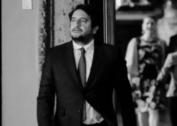 Confirma AMLO candidatura de Andy para Morena