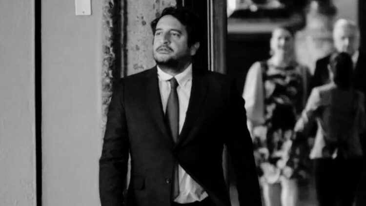 Confirma AMLO candidatura de Andy para Morena