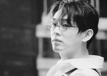 Condenan a un año de cárcel por consumo de drogas al actor Yoo Ah-in