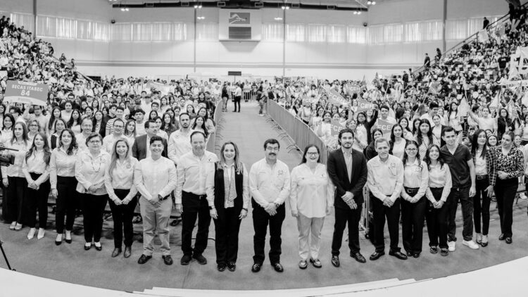 Más de 9 mil estudiantes de la UAT reciben la Beca “Futuro Tamaulipas»