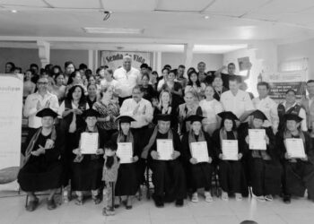 Alfabetizarán a migrantes mayores de 15 años en los albergues de Tamaulipas