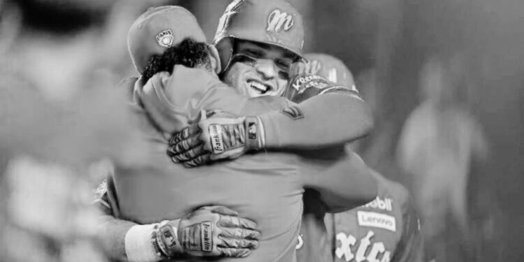 Diablos Rojos es campeón de la LMB