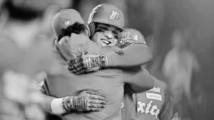 Diablos Rojos es campeón de la LMB