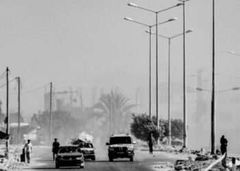 Mueren 40 tras bombardeo israelí sobre campo de refugiados en Gaza