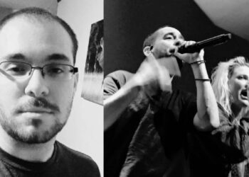 Critica hijo de Bennington a nueva cantante de Linkin Park