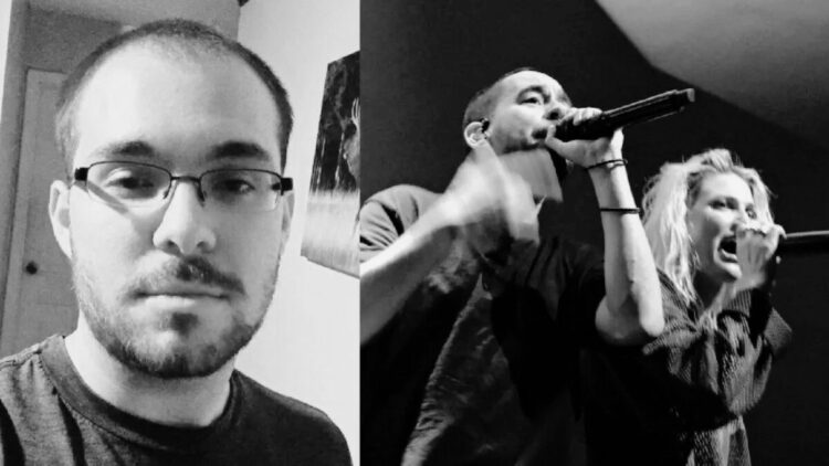Critica hijo de Bennington a nueva cantante de Linkin Park